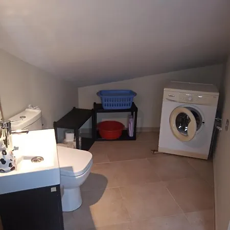 Apartamento La Riberuca * Suances