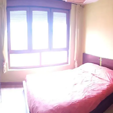Apartamento La Riberuca * Суансес