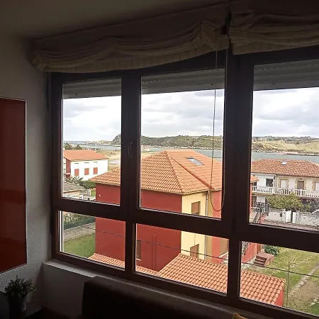 Апартаменты Apartamento La Riberuca