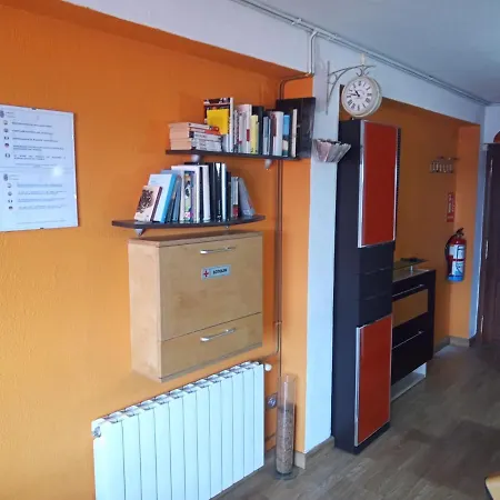 Apartamento La Riberuca * Суансес