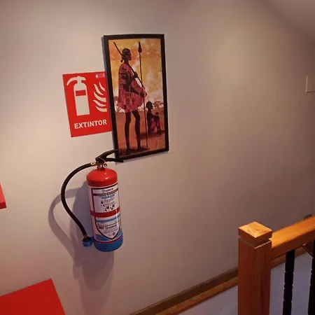 Apartamento La Riberuca Апартаменты *